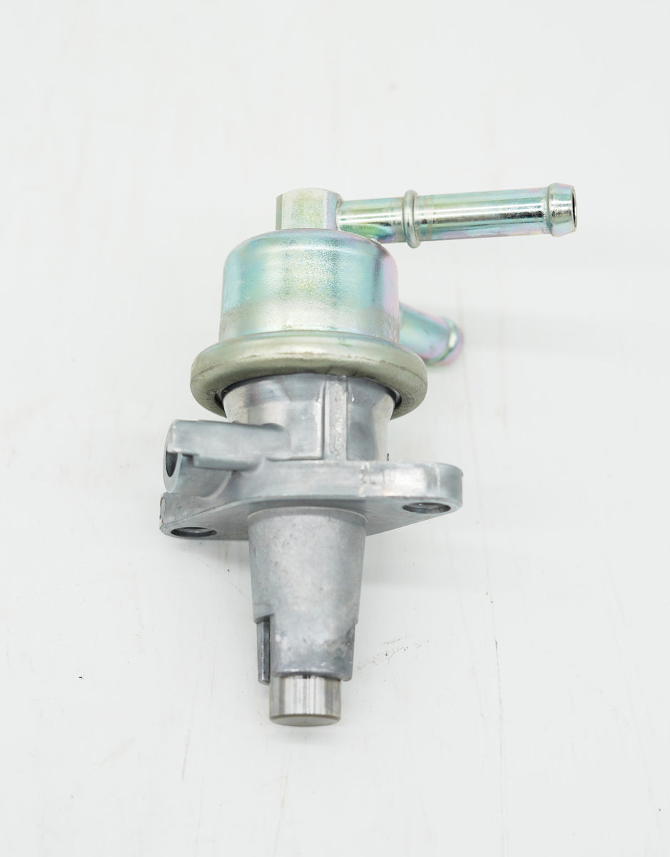 FUEL PUMP P/N 6655216 – White Star Machinery