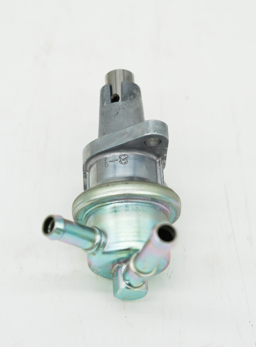 FUEL PUMP P/N 6655216 – White Star Machinery