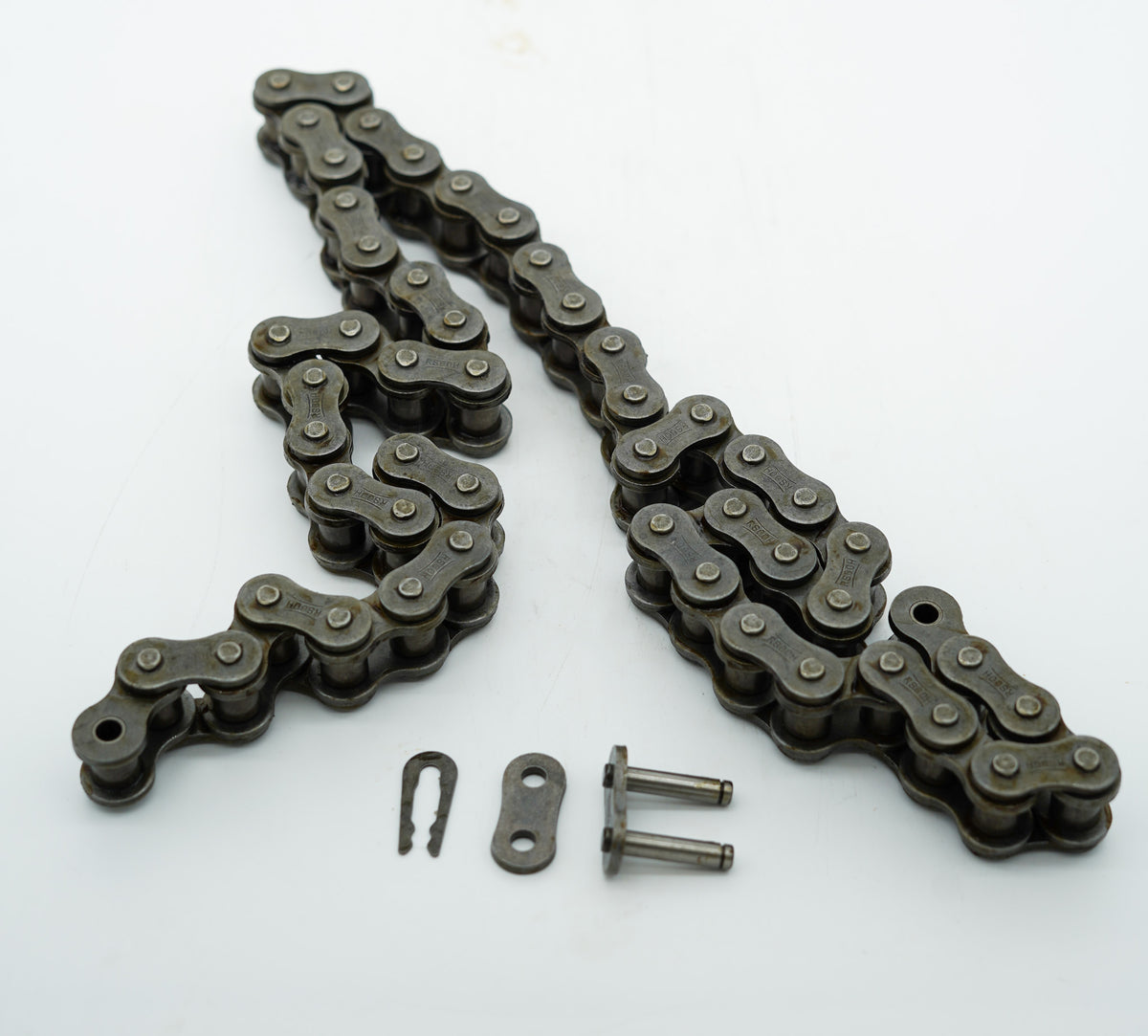 DRIVE CHAIN P/N 6594642 – White Star Machinery