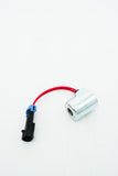 SOLENOID COIL FEMALE CONNECTOR P/N 6684744