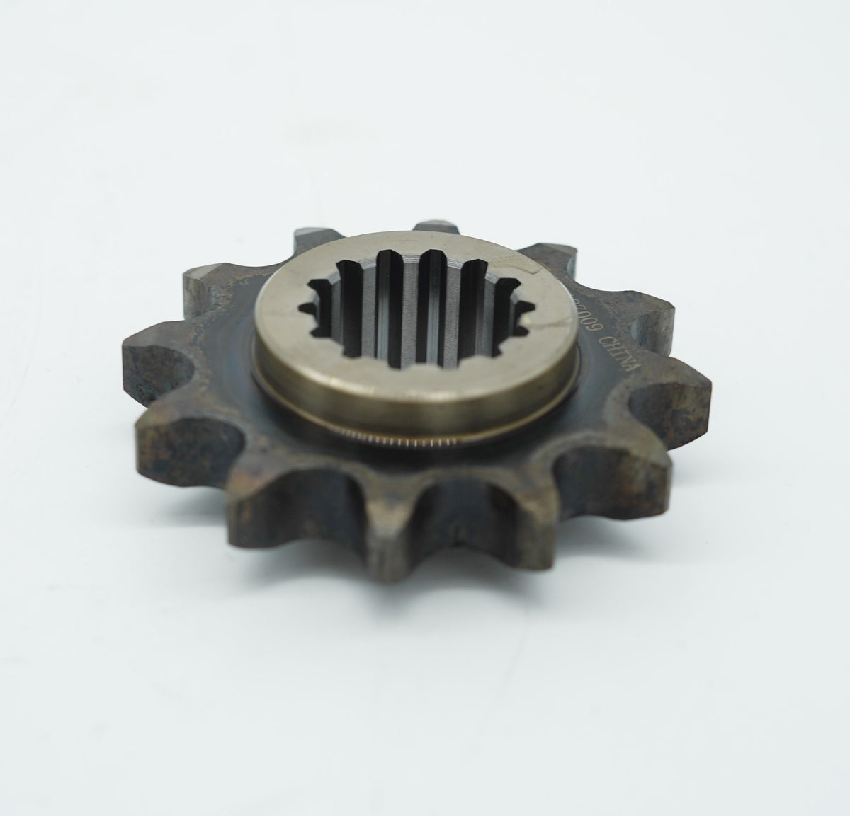 SPROCKET P/N 7165291 – White Star Machinery