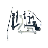 PEDAL LINKAGE KIT P/N 7378650