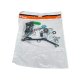 PEDAL LINKAGE KIT P/N 7378650