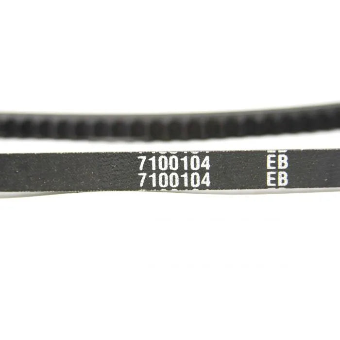 EPDM 10pk1070 Micro Rib Poly V Serpentine Belt Spare Parts for Volvo Trucks  - China Rubber Belt, Automobile Belt