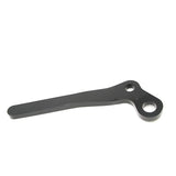 RIGHT HAND BOB-TACH LEVER P/N 6702904P