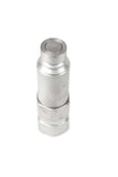 MALE FLAT FACE HYDRAULIC COUPLER FOR LOADERS AND EXCAVATORS P/N 7246777