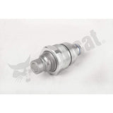 MALE FLAT FACE HYDRAULIC QUICK COUPLER BLOCK CARTRIDGE P/N 7246799