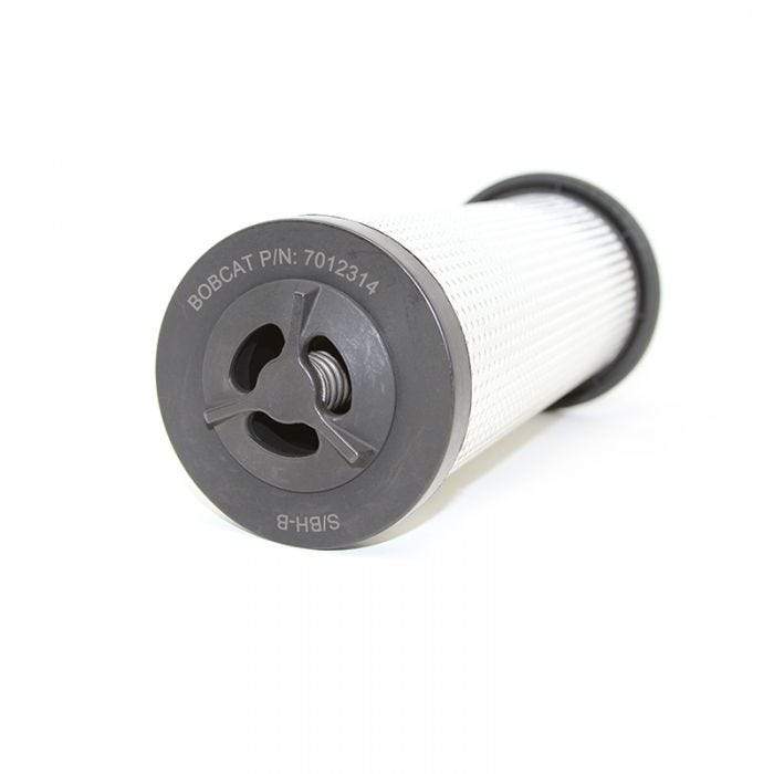 HYDRAULIC OIL FILTER ASSEMBLY P/N 7012314 – White Star Machinery