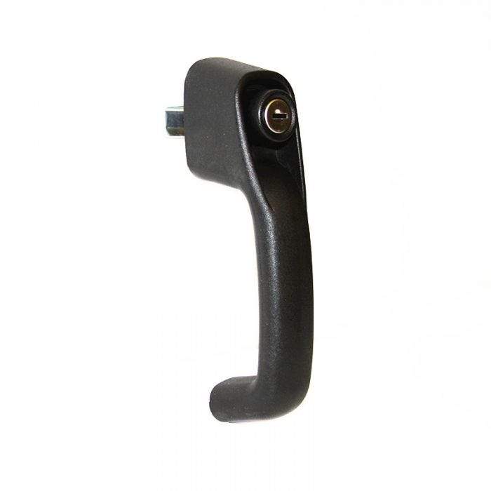 DOOR LATCH HANDLE P/N 7109662 – White Star Machinery