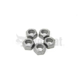 NUT P/N 85D8