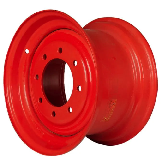 STANDARD WHEEL RIM, 16.5 X 9.75, 3.7