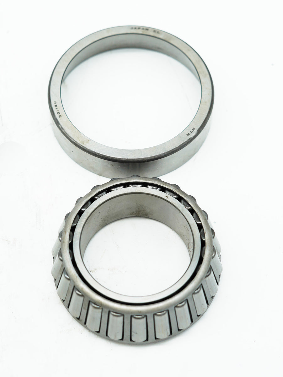 U497 TAPERED ROLLER BEARING P/N 7012397 – White Star Machinery
