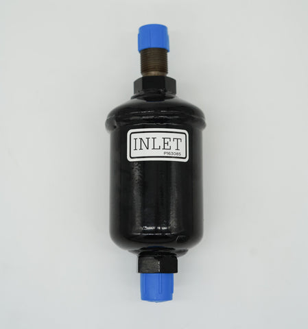 HYDRAULIC OIL INLINE FILTER P/N 6681012