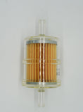 FUEL FILTER P/N 7412186