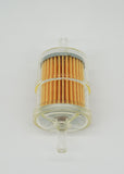 FUEL FILTER P/N 7412186