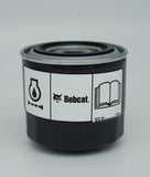 ENGINE OIL FILTER P/N 7384298