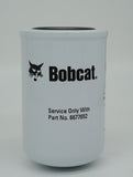 HYDRAULIC OIL FILTER P/N  6677652