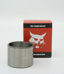 WEAR BUSHING FOR TRACK LOADERS AND SKID STEER LOADERS P/N 7170615