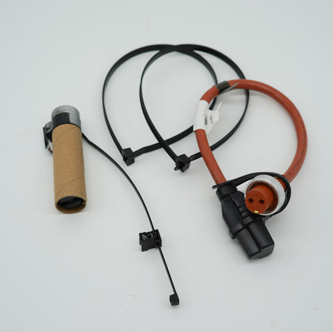 BLOCK HEATER KIT FOR BOBCAT EQUIPMENT P/N 7328972