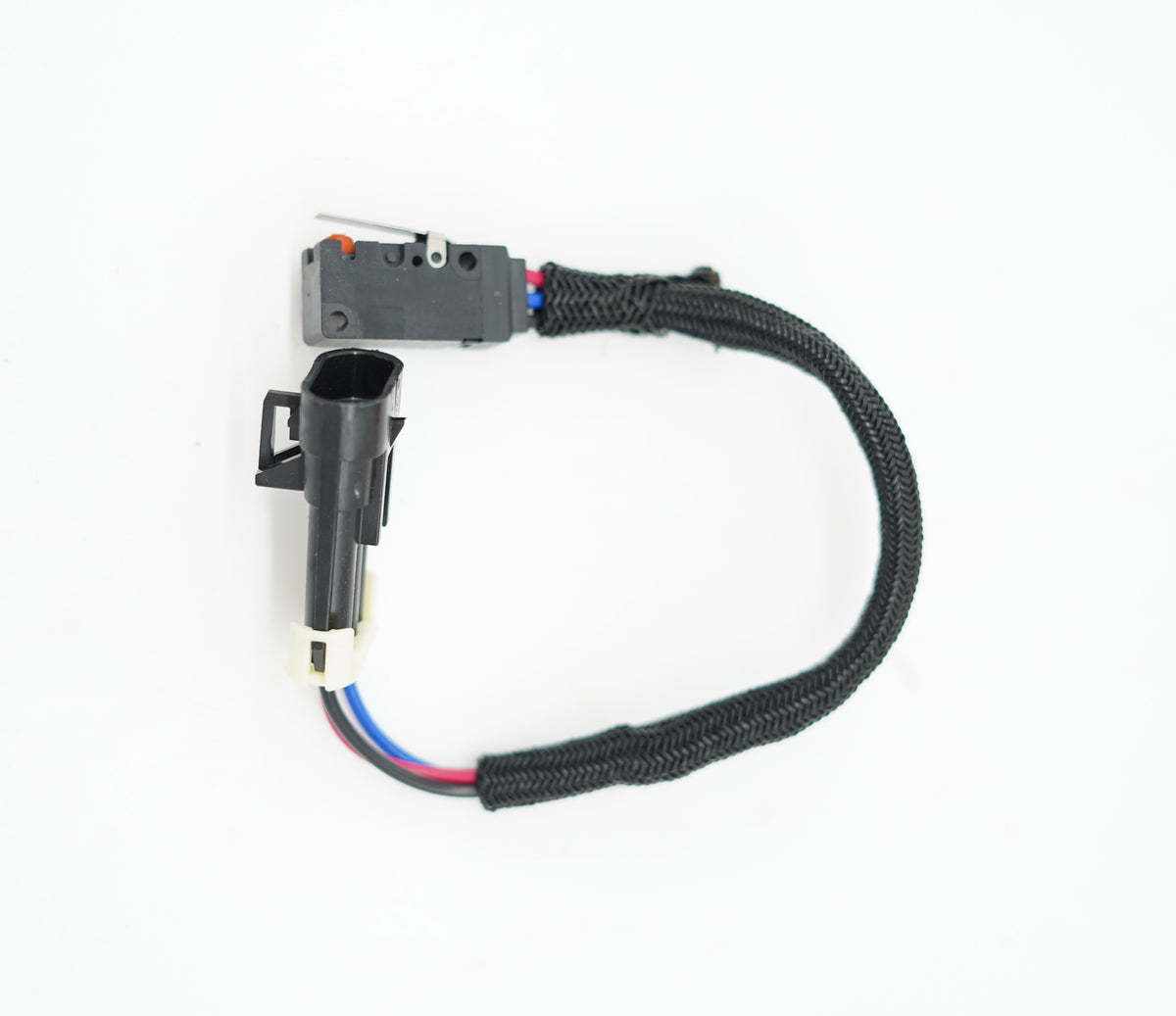 NEUTRAL SWITCH HARNESS P/N 7208368 – White Star Machinery