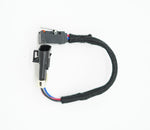 NEUTRAL SWITCH HARNESS P/N 7208368