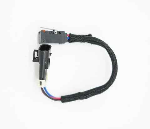 NEUTRAL SWITCH HARNESS P/N 7208368