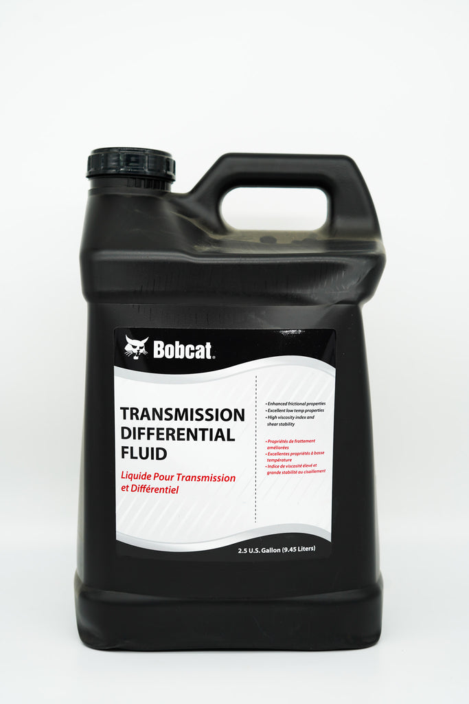 TRANS/DIFFERENTIAL FLUID, 2.5 GALLONS P/N 6988099 – White Star Machinery