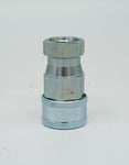 FEMALE COUPLER FOR BOBCAT EQUIPMENT P/N 6598758