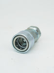 FEMALE COUPLER FOR BOBCAT EQUIPMENT P/N 6598758