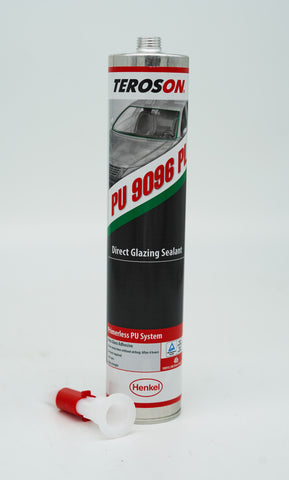 TEROSON® PU 9096 PL WINDOW ADHESIVE P/N 7230824