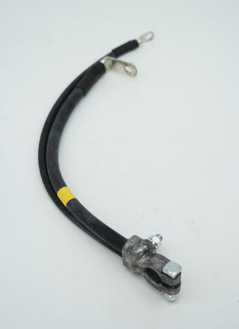 NEGATIVE BATTERY CABLE P/N 7162966