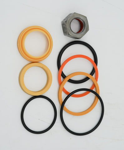 BOB-TACH CYLINDER SEAL KIT P/N 7138014