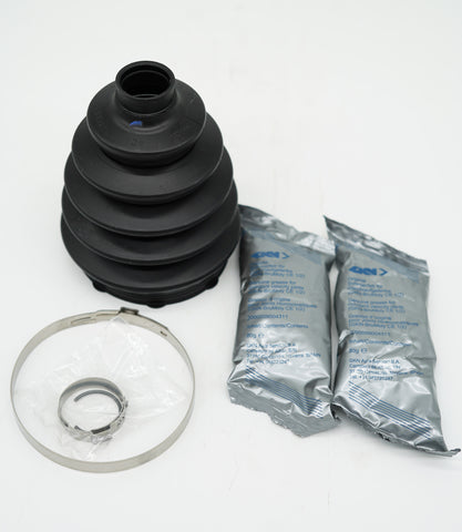 WHEEL SIDE BOOT KIT P/N 7359311