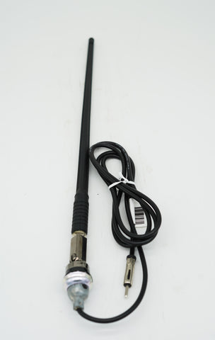 RADIO ANTENNA FOR BOBCAT EQUIPMENT P/N 6676114