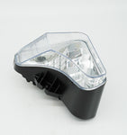 RIGHT HEADLIGHT ASSEMBLY WITH BULBS P/N 7251340