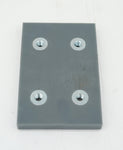 WEAR PAD FOR EXCAVATORS P/N 7194395