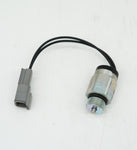 LOCK SOLENOID SPOOL P/N 6677383