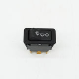 FRONT WIPER SWITCH P/N 7001709