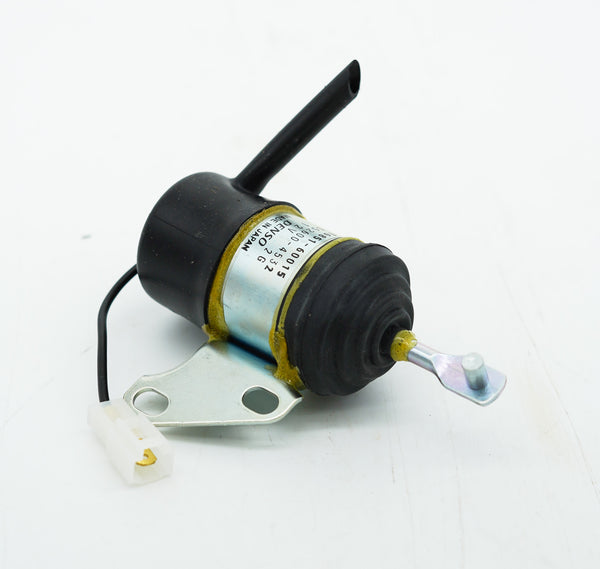 mamdkeko FUEL SHUTOFF SOLENOID P/N 6670776 – White Star Machinery