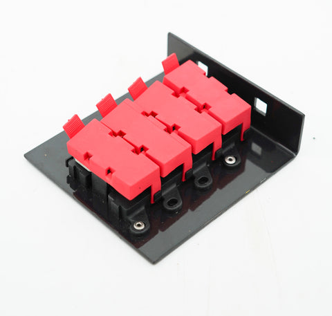 Fuse Block P/N 7401792