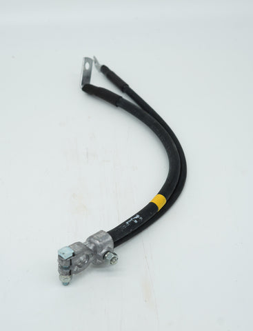 NEGATIVE CABLE P/N 7449863