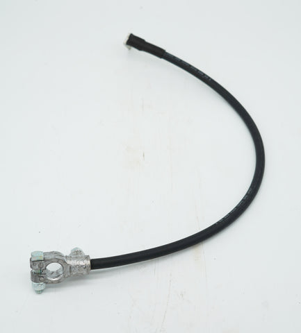 NEGATIVE CABLE P/N 6729008