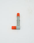 HYDRAULIC FITTING FOR EXCAVATORS P/N 7195010