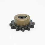 SWEEPER SPROCKET P/N 6813246