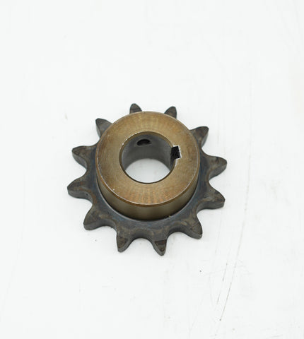 SWEEPER SPROCKET P/N 6813246