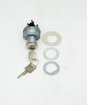 IGNITION SWITCH KIT P/N 6724282