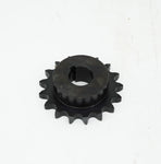 SWEEPER SPROCKET P/N 6594497