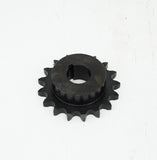 SWEEPER SPROCKET P/N 6594497