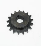 SWEEPER SPROCKET P/N 6594497