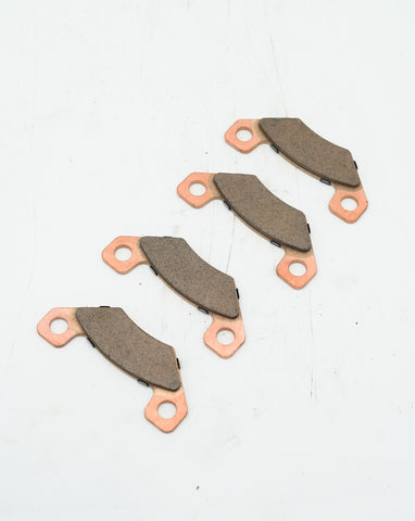 BRAKE PAD P/N 102714001CC